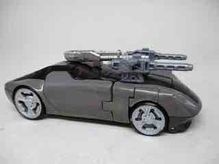 Transformers Generations War for Cybertron Siege Deluxe Bluestreak Action Figure