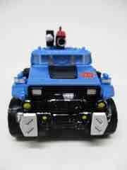 Transformers Generations War for Cybertron Siege Selects Hot Shot Action Figure