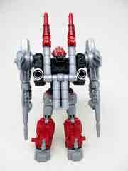 Transformers Generations War for Cybertron Siege Selects Powerdasher Cromar Action Figure
