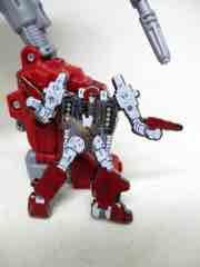 Transformers Generations War for Cybertron Siege Selects Powerdasher Cromar Action Figure
