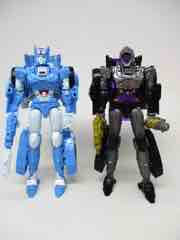 Transformers Generations War for Cybertron Siege Selects Nightbird Action Figure