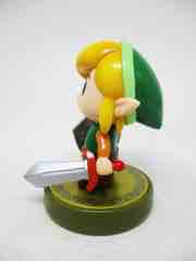 Nintendo The Legend of Zelda: Link's Awakening Amiibo Link Amiibo