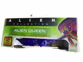 Lanard Alien Collection Alien Queen Action Figure