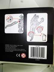 Lanard Alien Collection Alien Queen Action Figure