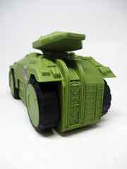 Lanard Alien Collection Advanced-APC Vehicle and Colonial Marine Sargent Xenomorph Attack Action Figure Set