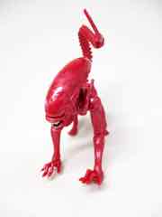 Lanard Alien Collection Xenomorph Runner, Planetary Rover Bike, and Weyland Commando Action Figure Set