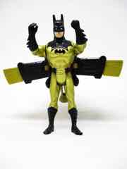 Batman: The Dark Knight Collection Tec-Shield Batman Action Figure
