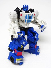 Transformers Generations Power of the Primes Battletrap Action Figure