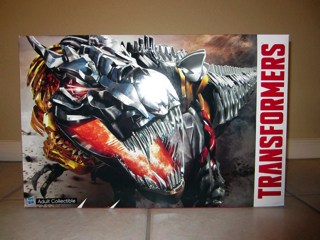Transformers Generations Deluxe 2014 Wave 10