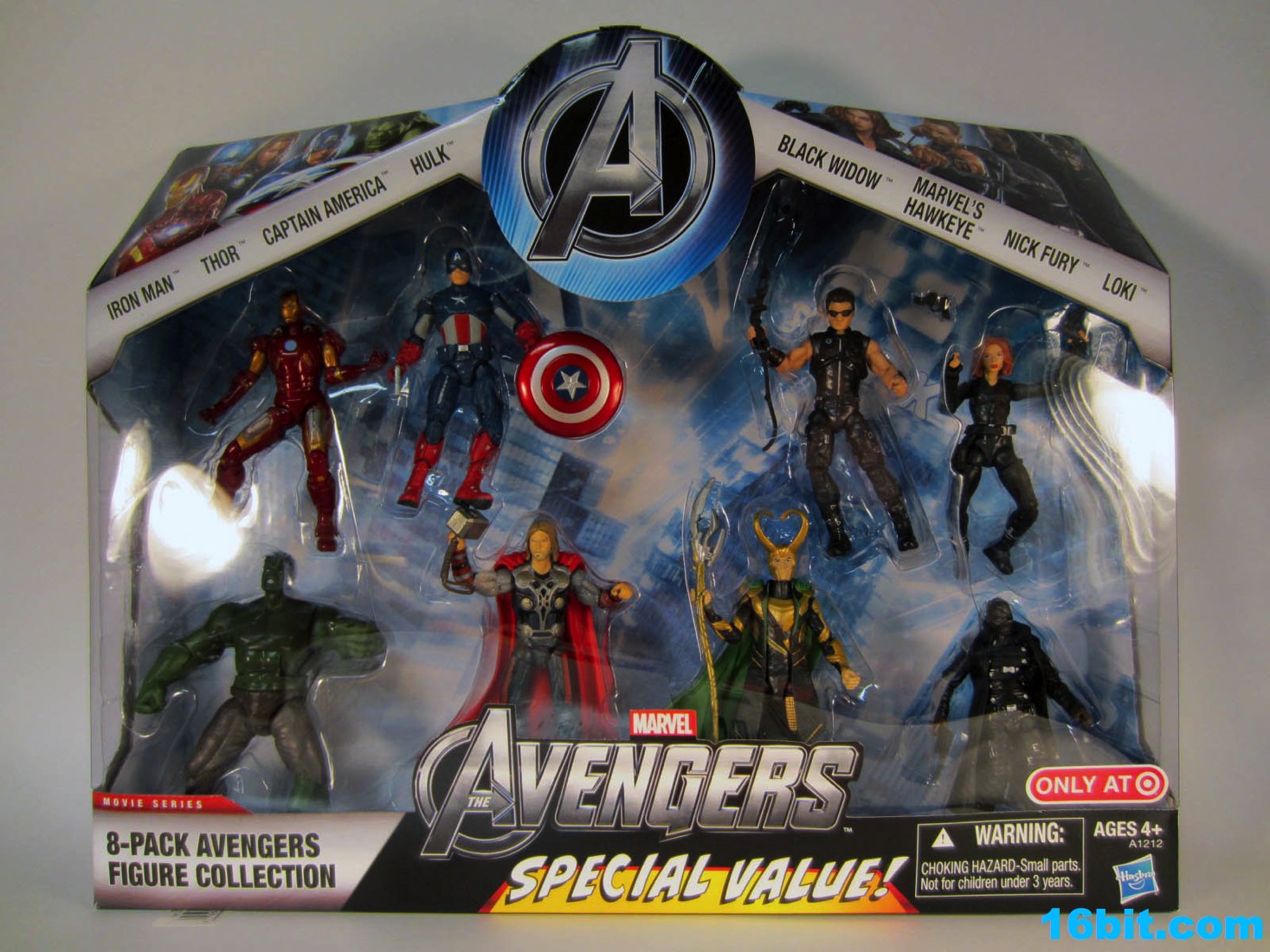 avengers action figures target