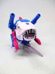 Takara-Tomy Transformers Generations Selects Deluxe Gulf (Skalor) Action Figure
