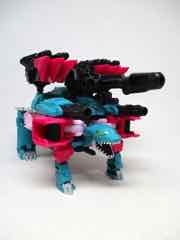 Takara-Tomy Transformers Generations Selects Voyager Turtler (Snaptrap) Action Figure