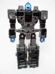 Hasbro Transformers Generations War for Cybertron Trilogy Scrapface Action Figure