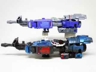 Hasbro Transformers Generations War for Cybertron Trilogy Scrapface Action Figure