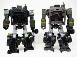 Transformers Generations War for Cybertron Trilogy Autobot Hound Action Figure