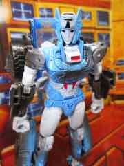 Transformers Generations War for Cybertron Trilogy Autobot Chromia Action Figure