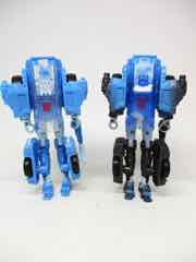 Transformers Generations War for Cybertron Trilogy Autobot Chromia Action Figure