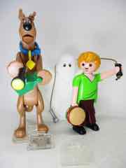 Playmobil Scooby-Doo! 70287 Scooby and Shaggy with Ghost Figures