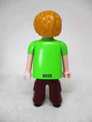 Playmobil Scooby-Doo! 70287 Scooby and Shaggy with Ghost Figures