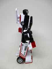 Transformers Generations War for Cybertron Trilogy Selects Decepticon Exhaust Action Figure