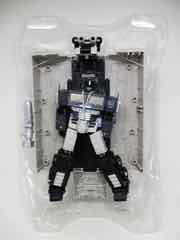 Transformers Generations War for Cybertron Trilogy Alternate Universe Optimus Prime Action Figure