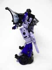 Transformers Generations War for Cybertron Siege Barricade Action Figure