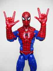 Hasbro Spider-Man Marvel Legends Retro Spider-Man Action Figure
