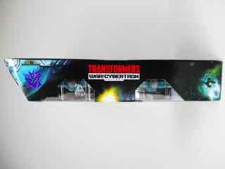 Transformers Generations War for Cybertron Earthrise Voyager Wingspan & Pounce Action Figure