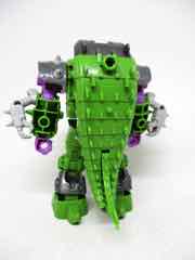 Hasbro Transformers Generations War for Cybertron Earthrise Deluxe Quintesson Allicon Action Figure