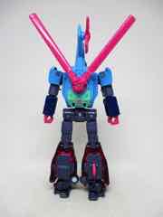Transformers Generations War for Cybertron Trilogy Selects Rotorstorm Action Figure