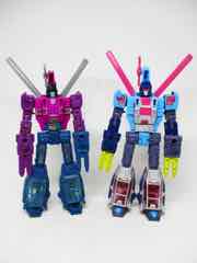 Transformers Generations War for Cybertron Trilogy Selects Rotorstorm Action Figure