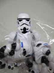 Cappy Space Legion Lead Crayboth Action Figure