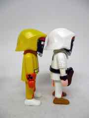 Playmobil Back to the Future Advent Calendar with Figures