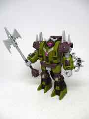 Transformers Generations War for Cybertron Trilogy Pit of Judgement PulseCon Exclusive Set Bailiff Action Figure