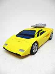 Hasbro Transformers Generations War for Cybertron Earthrise Deluxe Sunstreaker Action Figure