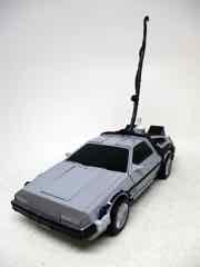 Hasbro Transformers x Back to the Future Deluxe Gigawatt Action Figure