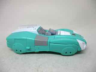 Transformers Generations War for Cybertron Trilogy Galactic Odyssey Collection Paradron Medics Autobot Ratchet and Lifeline Action Figure