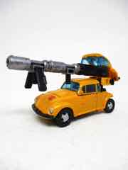 Hasbro Transformers Generations War for Cybertron Trilogy Bumblebee Action Figure