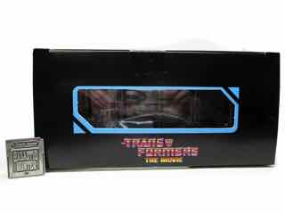 Hasbro Transformers Studio Series Autobot Hot Rod Action Figure