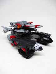 Takara-Tomy Transformers Generations Selects Voyager Super Megatron Action Figure