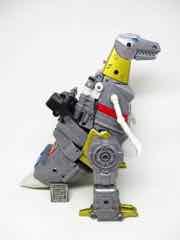 Hasbro Transformers Studio Series Grimlock & Autobot Wheelie Action Figures
