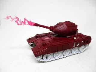 Hasbro Transformers Generations War for Cybertron Kingdom Deluxe Warpath Action Figure