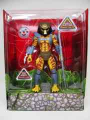 Lanard Toy Predator 7-Inch City Hunter Predator Action Figure