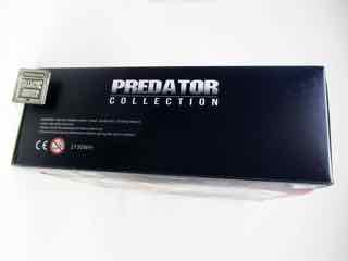Lanard Toy Predator 7-Inch City Hunter Predator Action Figure