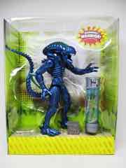 Lanard Toy Alien 7-Inch Warrior Xeno Action Figure