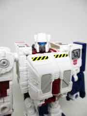 Transformers Generations War for Cybertron Trilogy Galactic Odyssey Collection Botropolis Rescue Mission Action Figures