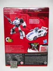 Hasbro Transformers Studio Series Autobot Jazz Action Figure