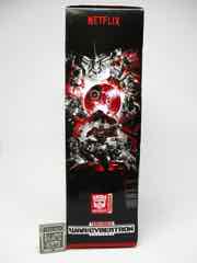 Hasbro Transformers Generations War for Cybertron Trilogy Quintesson Deseeus Army Drone Action Figure
