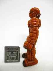 Onell Design Sincroborg Buildriun Action Figure