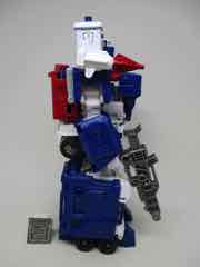 Hasbro Transformers Generations War for Cybertron Kingdom Leader Ultra Magnus Action Figure